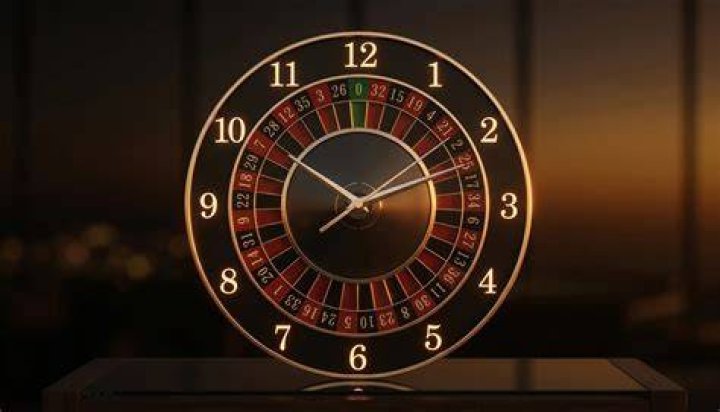 When's the best time to go to the casino?