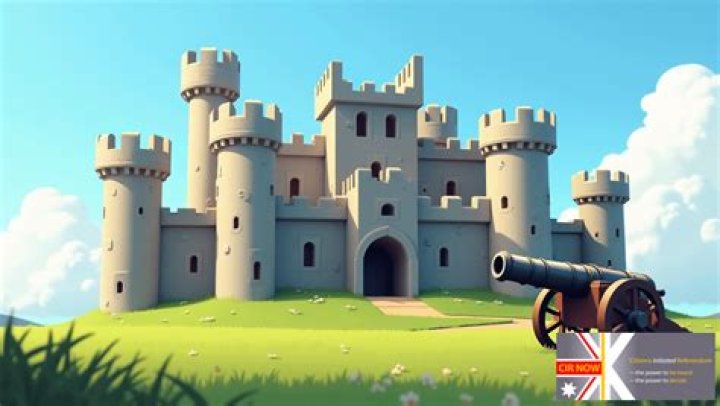 When a persons home is his or her castle This concept is referred to as the?