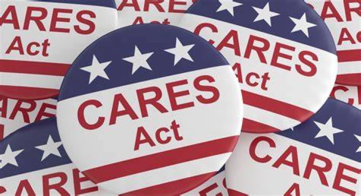When can I expect my CARES Act payment?