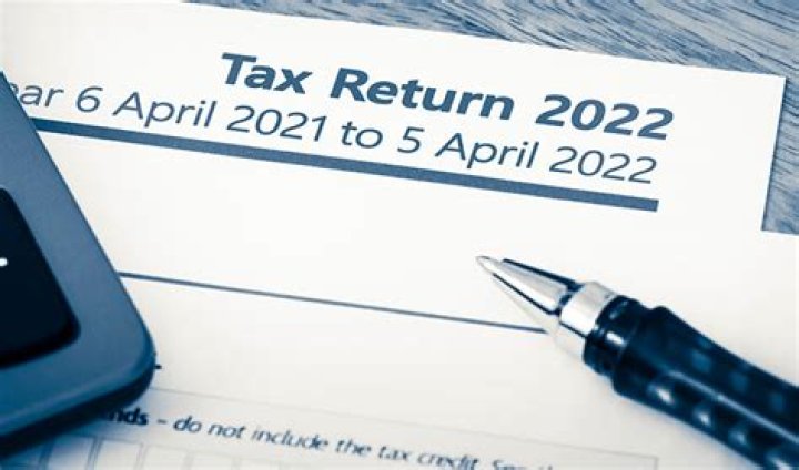 When can I file my 2021/22 tax return?