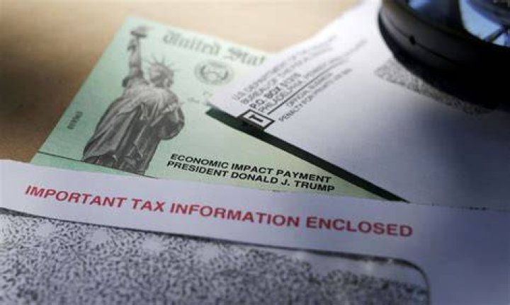 When Can Social Security recipients expect stimulus?
