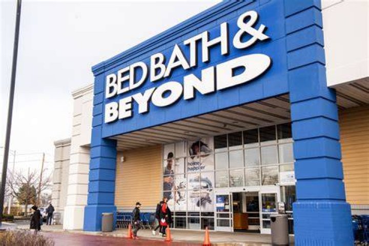 When did Bed Bath and Beyond reopen?