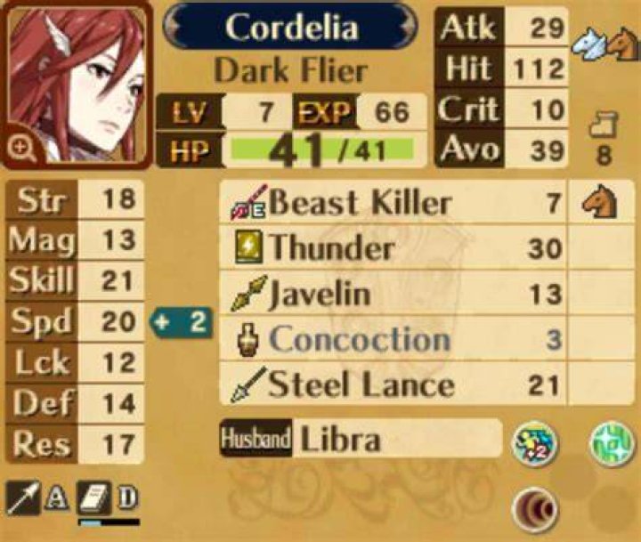 When did Cordelia turn evil?