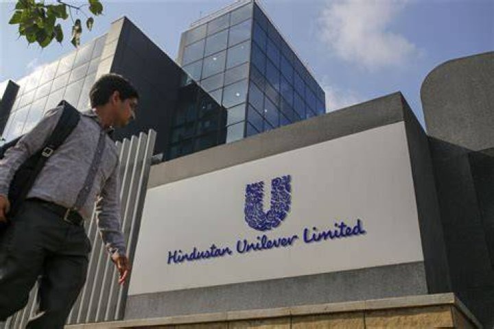 When did Hindustan Unilever came to India?