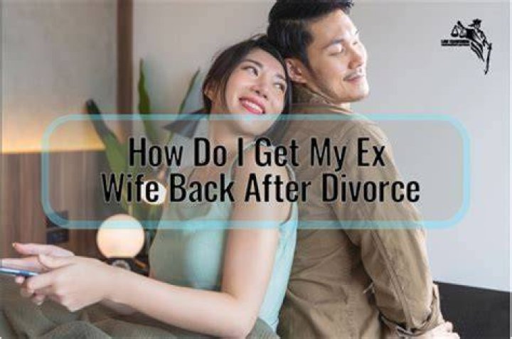When did my ex wife want my house sold?
