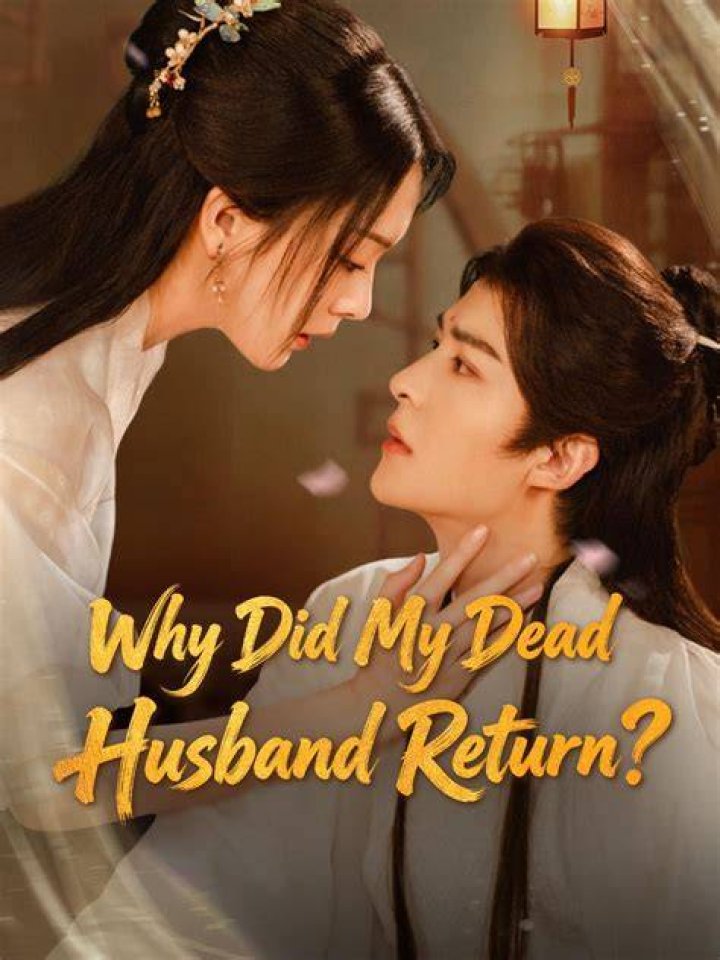 When did my husband pass away in 2020?