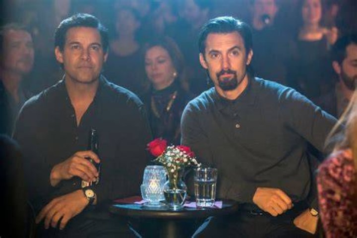 When did Rebecca and Miguel get married?