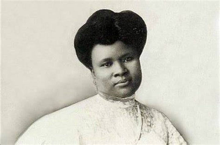 When did Sarah Breedlove die?