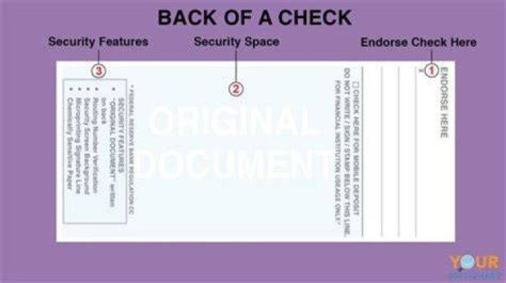 When did the Check you received was not enclosed?