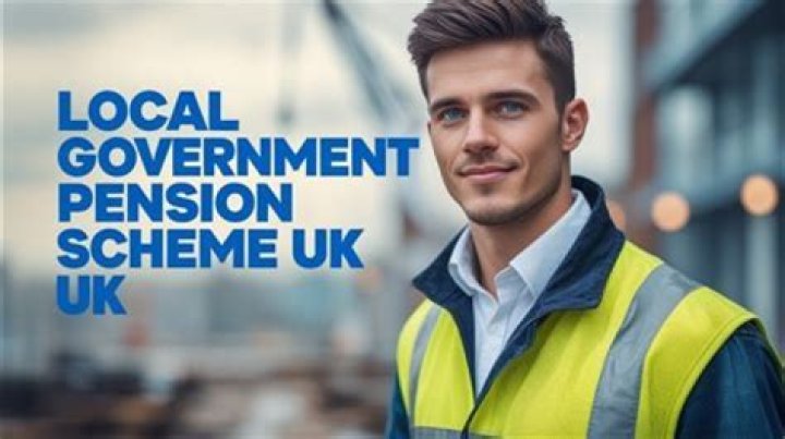 When did the government pension start?