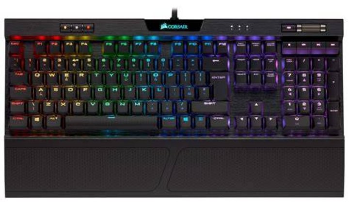 When did the K70 Mk 2 come out?