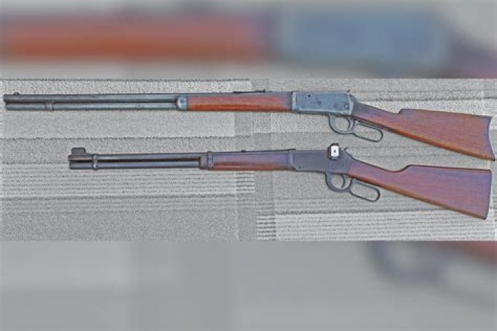 When did the Model 94 come out?