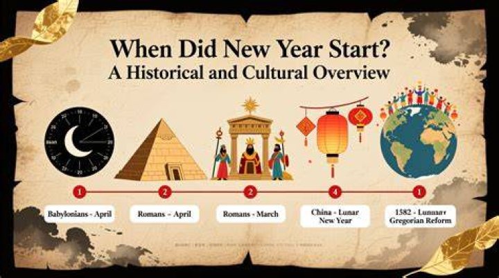 When did the year 0 start?