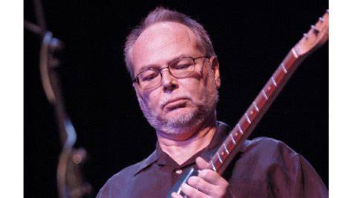 When did Walter Becker pass away?
