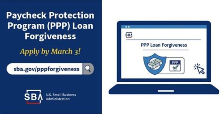 When did you have to be in business for PPP?