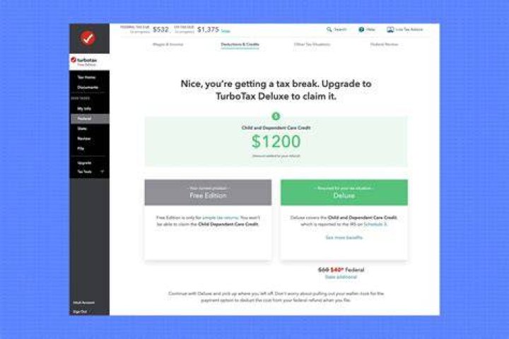 When do I get access to TurboTax benefits?