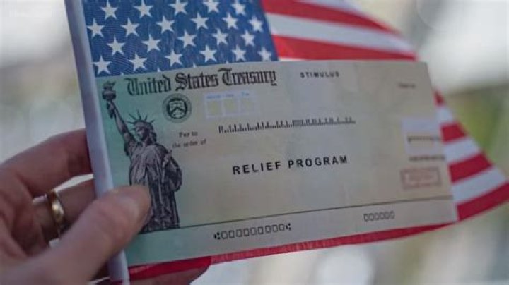 When do I get my 2020 stimulus check?