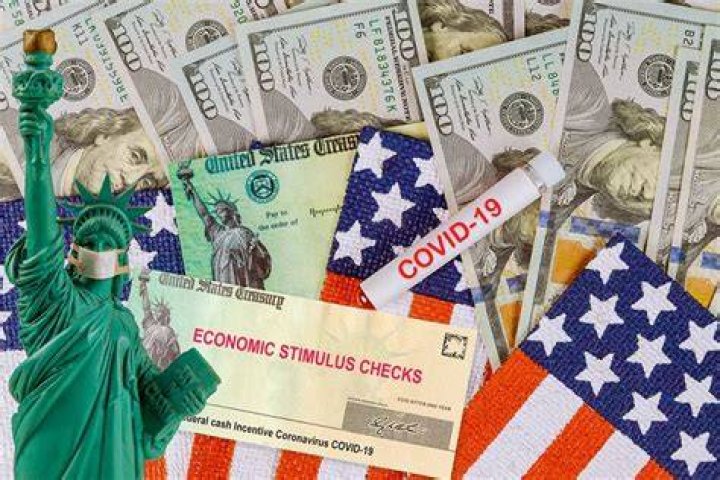 When do I get my stimulus check if I have not received it?
