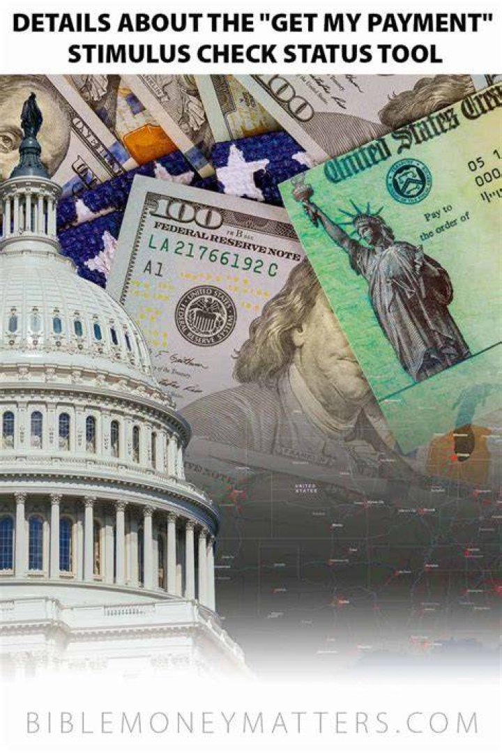 When do I get my stimulus check in 2020?