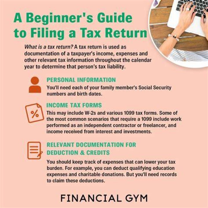 When do I need to file my 2019 tax return?