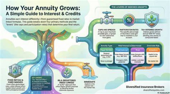 When do I receive my inherited annuity from my father?