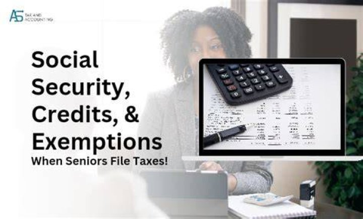 When do senior citizens have to file taxes?
