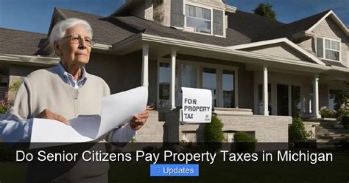 When do senior citizens not have to pay taxes?