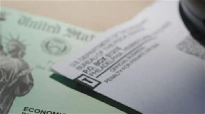 When do the stimulus checks get mailed out?