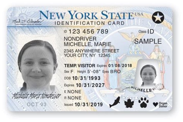 When do you become a New York state resident?