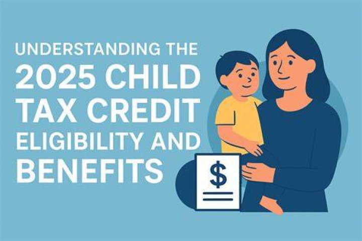 When do you get Your Child Tax Credit?