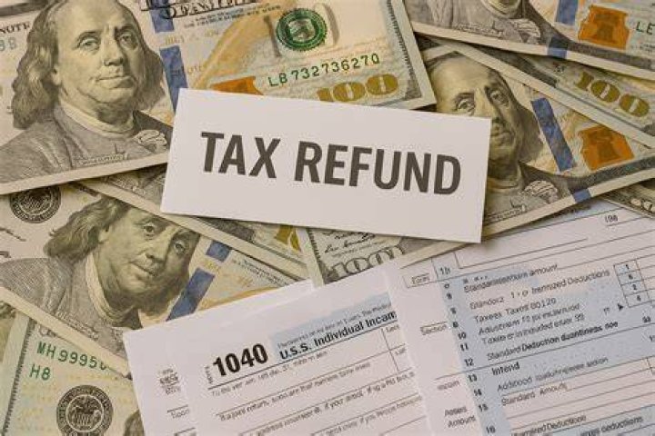 When do you get your tax refund if you did not file?