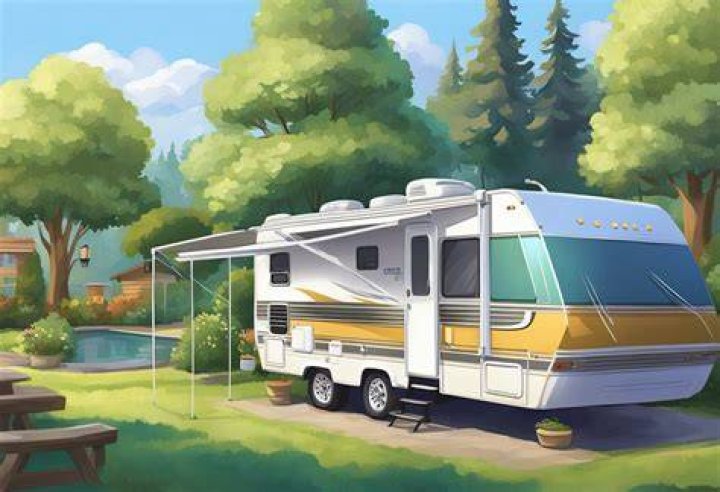 When do you live in your RV full time?