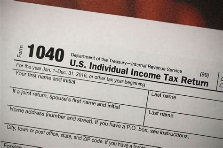 When do you need a copy of your tax return?