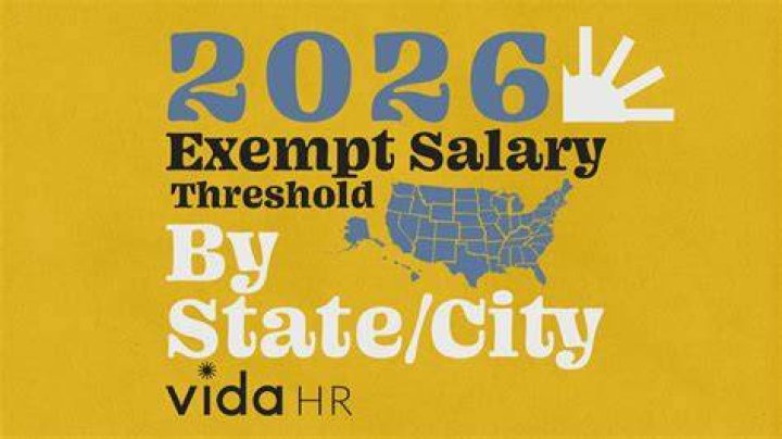 When does an employee live and works in the state?