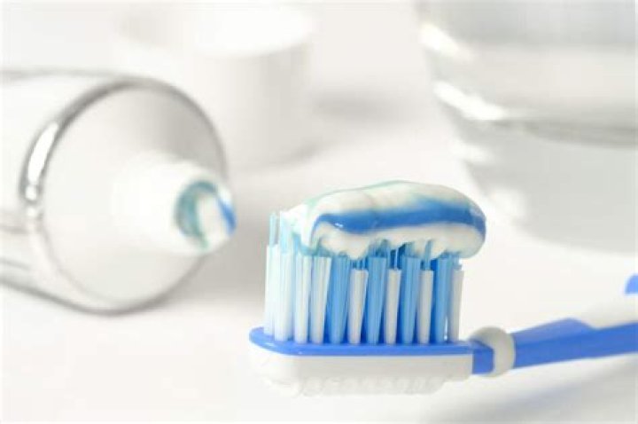 When flying is toothpaste considered a liquid?