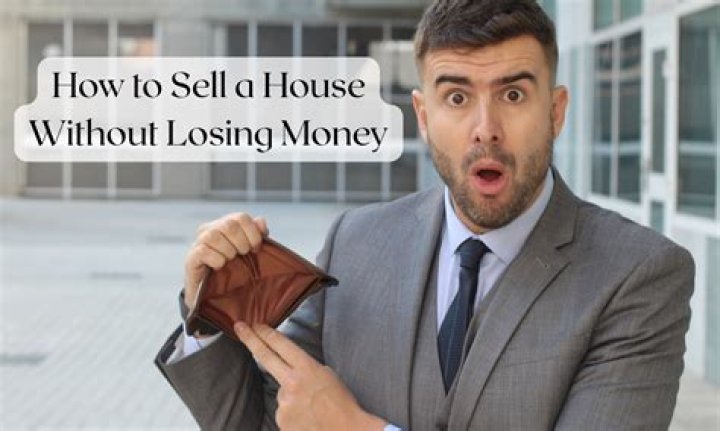When I sell a house when do I get the money?