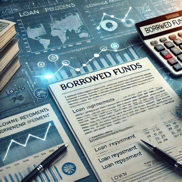 When investors buy stocks with borrowed funds This is sometimes referred to as?