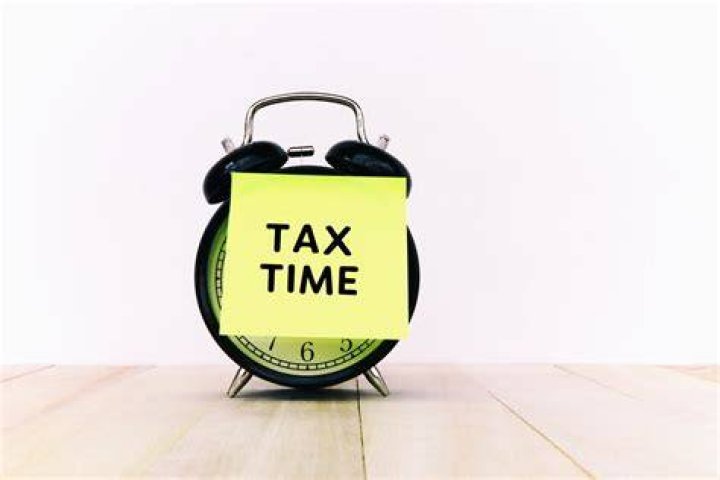 When is it time to file and pay your taxes?