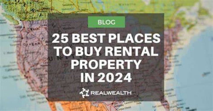 When is the best time to buy a rental property?