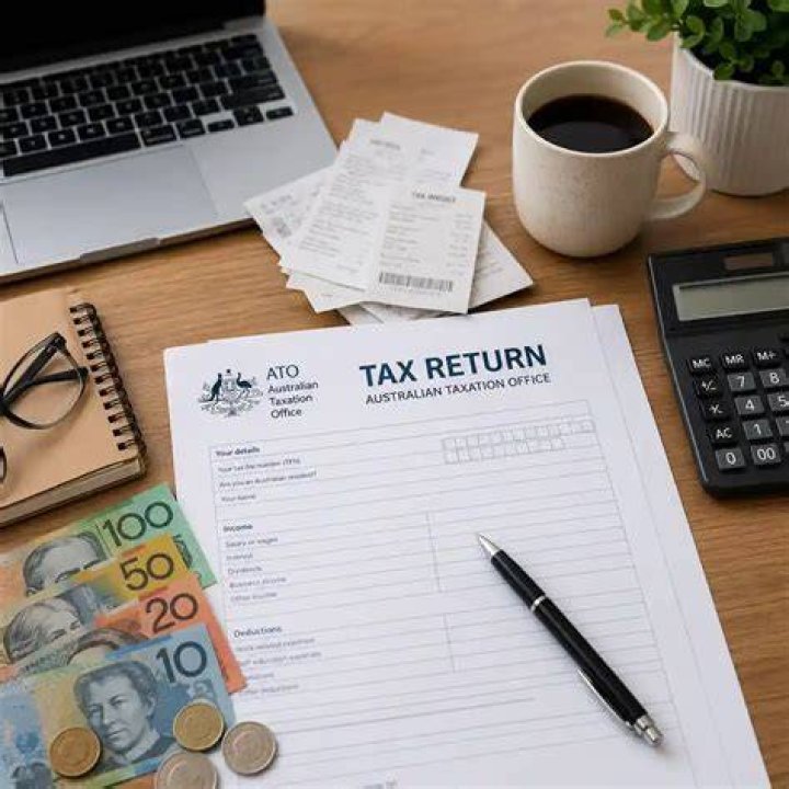 When is the best time to file a tax return?