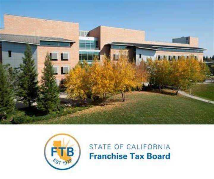 When is the next California Franchise Tax Board meeting?