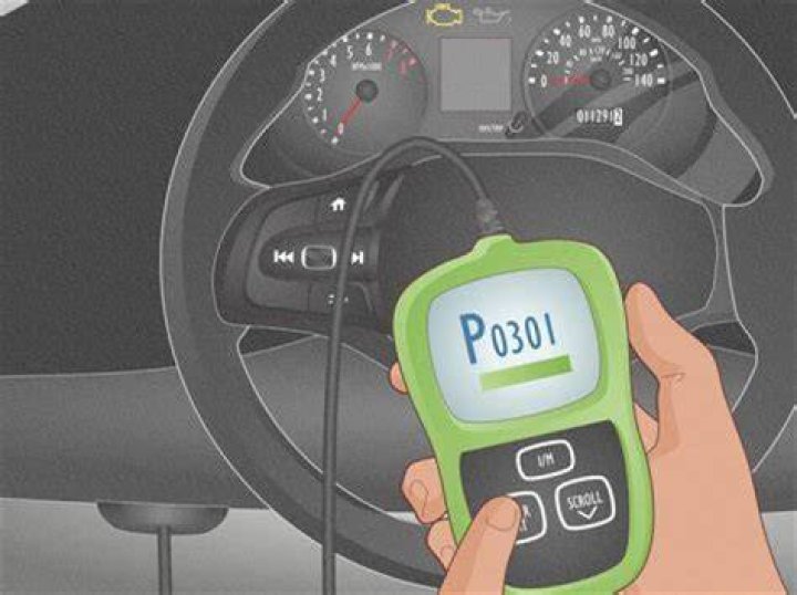 When should I be worried about check engine light?