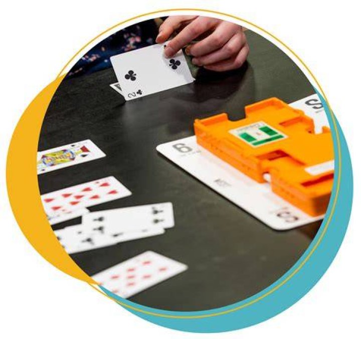 When should I play for the drop in bridge?
