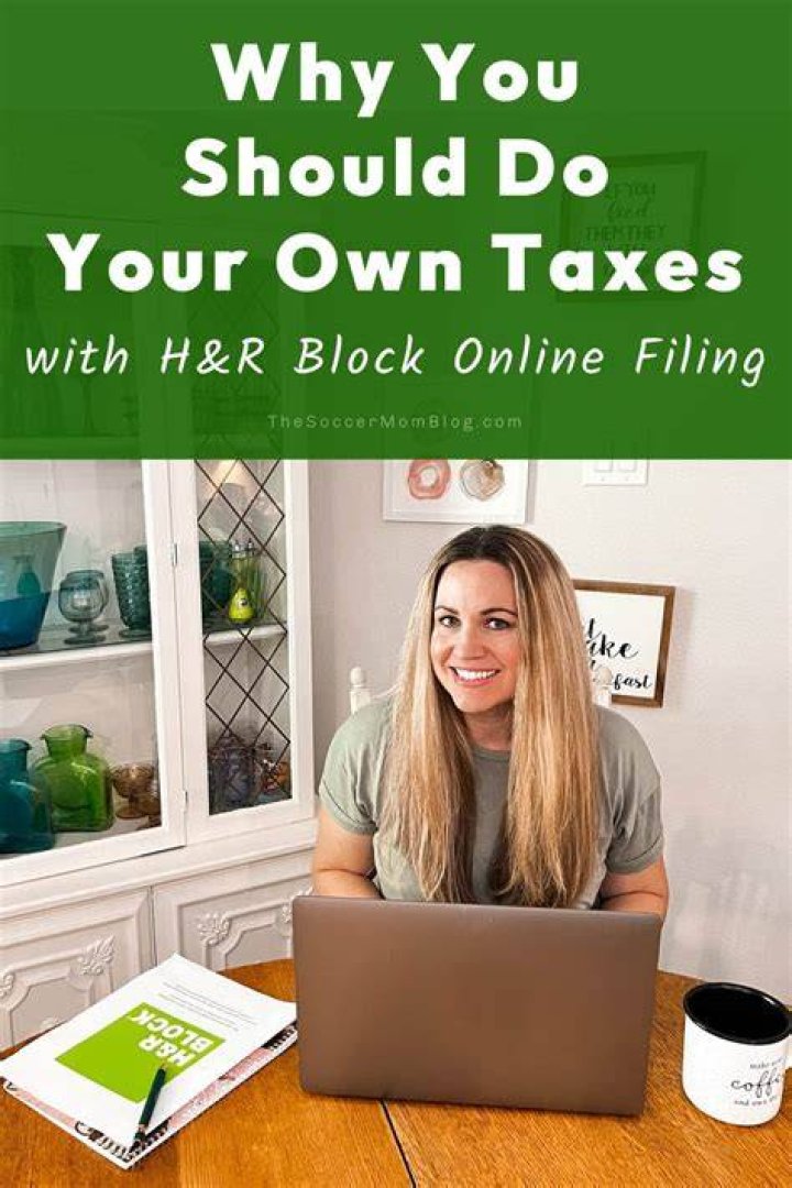 When should my daughter file her own taxes?