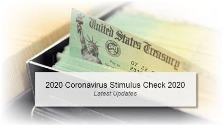 When to claim the stimulus check for 2020?