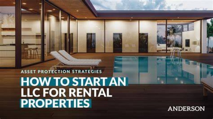 When to create a LLC for your rental property?