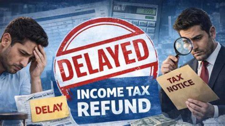 When to expect your tax return to be delayed?