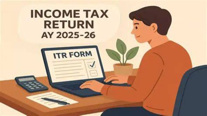 When to file income tax return after due date?