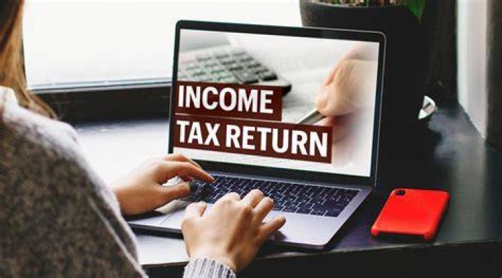 When to file income tax return for 2020?