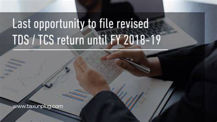 When to file tax return for FY 2018-19?
